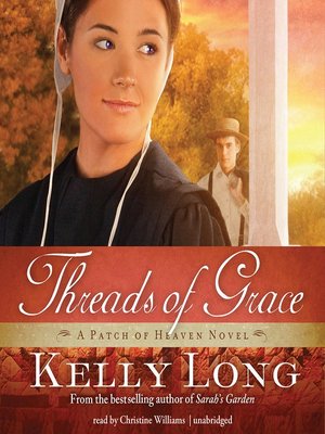 cover image of Threads of Grace